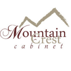 Mountain Crest Cabinet