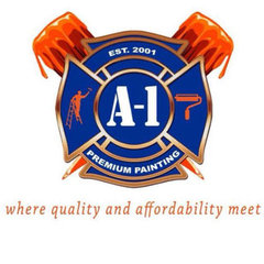 A1 Premium Painting Company