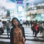 Ziye Wu's photo
