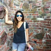Ziyu Wang's photo