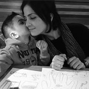 Mila Hamdan's photo