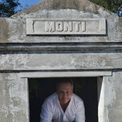 John Monti's photo