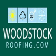 Woodstock Roofing Ltd