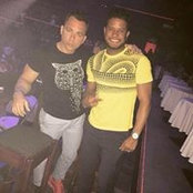 Wilson Rodriguez's photo