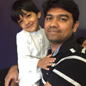 Ramesh Goli's photo