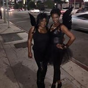 Felischa Marye's photo