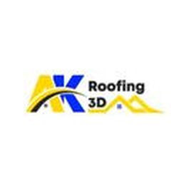 AK Roofing 3D