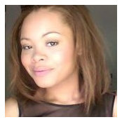 Anissa Clarke's photo