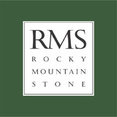 Rocky Mountain Stone Co., Inc.'s profile photo