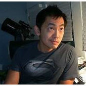 Peter Au's photo
