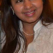 Foto von Priya Bachhawat