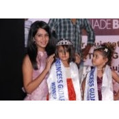 Apurvi Sharma's photo