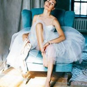Olya Kitkevichs billede