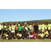 Kevin Akol's photo