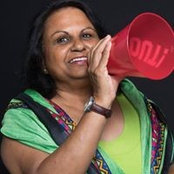Chitra Subbarayan's photo
