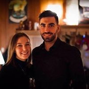 Simon-Olivier Trudel's photo