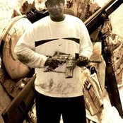 Marvin Sylvesters foto