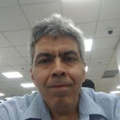 Pawan Jadwanis foto