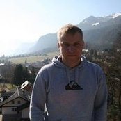 Taras Maltsev's photo