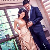April Yuan's photo