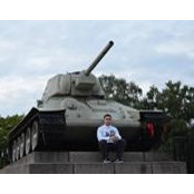 Silviu-Ioan Hăloiu's photo
