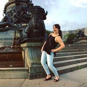 Julia Gardners foto