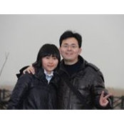 Fangquan Mings foto