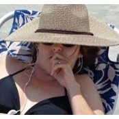 Cindy Stroscheins billede