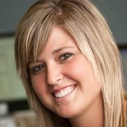 Foto de Kaitlyn Heidesch - designer/sales