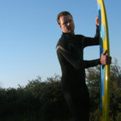 Alistair Rigney's photo