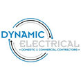 Dynamic Electrical's profile photo
