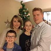 Mike Cloutier's photo
