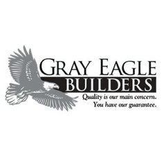 Gray Eagle Builders