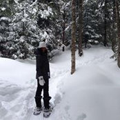 Caroline Arcand's photo