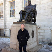 Kris Perano's photo