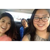 Cathy Zhu's photo