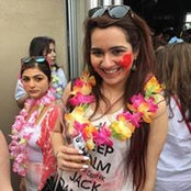 Foto von Noyanika Arora