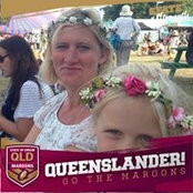 Foto von Amanda Loudoun