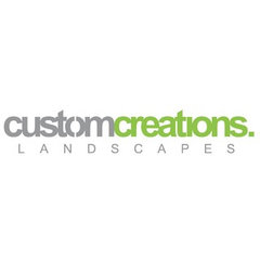 Custom Creations Landscapes