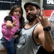 Mark Perezs billede