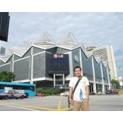 Link Nguyens foto