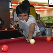Fhelita Sanchez's photo