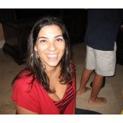 Julia Alvarez-Gil's photo