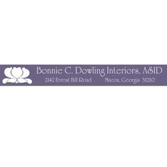 Bonnie C Dowling Interiors