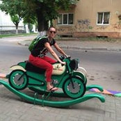 Asia Bogacheva's photo