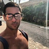 Louis Verdi's photo