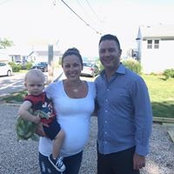 Kristen Ward's photo