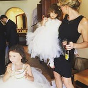 Stacy Mendes's photo