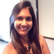 Foto de Dashini Pillay
