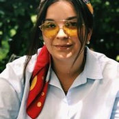 María Garza de León's photo